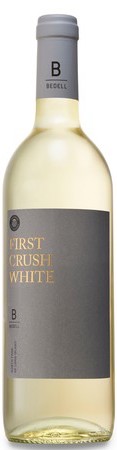 Bedell First Crush White 2017 750ml