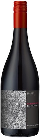 Happs Red Blend 'East of Alice' 2017 750ml