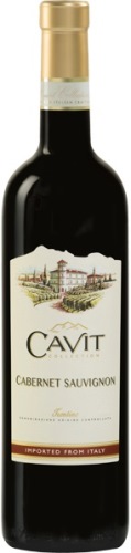 Cavit Cabernet Sauvignon 750ml