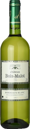 Chateau Bois Malot Bordeaux Blanc 2019 750ml