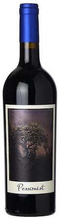 Daou Vineyards The Pessimist Red 2018 375ml