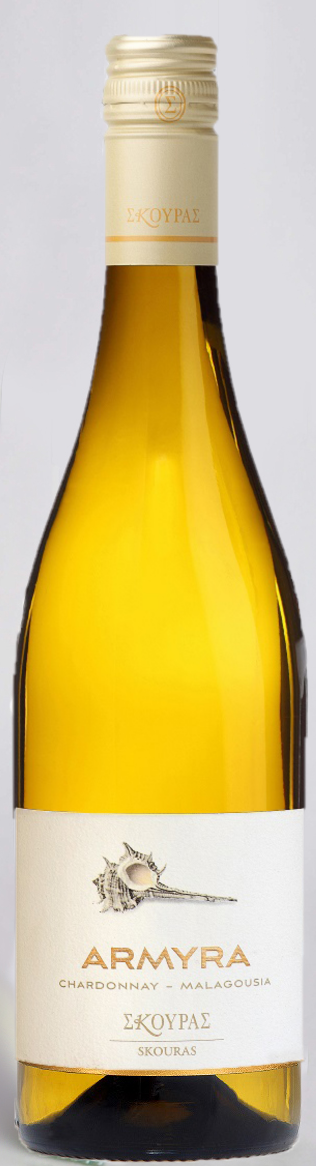 Domaine Skouras Chardonnay Almyra 2019 750ml