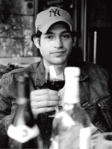 Nick Wise, Author