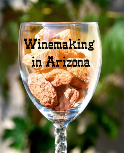 ArizonaWinemaking