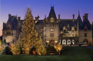 Biltmore-xmas_facade