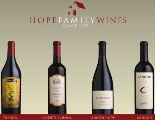 Hope-Wines