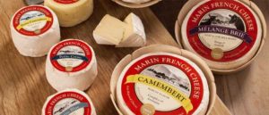 camembert