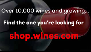 All NEW Wine Shop Opens at Wines.com!