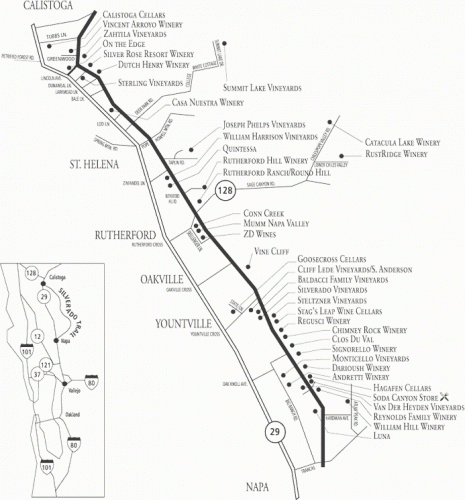 silverado_trail_map