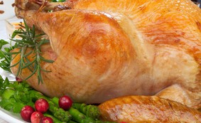 6 Thanksgiving Wine Pairing Strategies