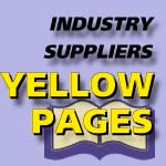 Suppliers YELLOW PAGES