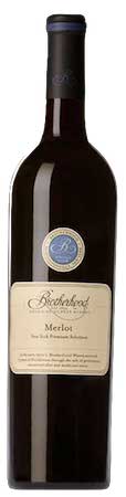 Brotherhood Merlot 750ml