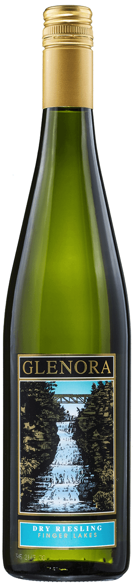 Glenora Riesling Dry 750ml