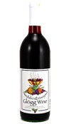 Swedish Hill Glogg NV 750ml