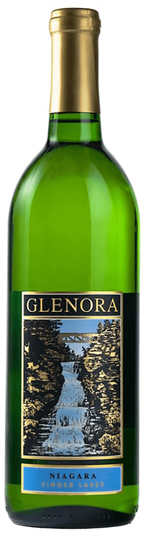 Glenora Classic Series Classic Niagara 750ml