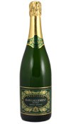 Lallement Champagne Brut NV 750ml