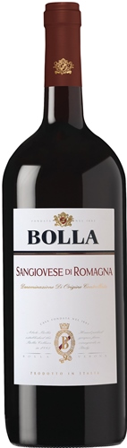 Bolla Sangiovese Di Romagna 1.5Ltr