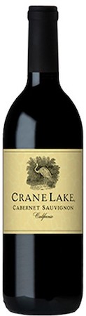 Crane Lake Cabernet Sauvignon 1.5Ltr