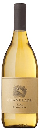 Crane Lake Chardonnay 1.5Ltr