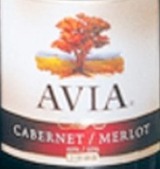 Avia Cabernet Merlot 1.5Ltr