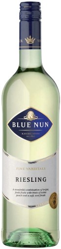 Blue Nun Riesling 750ml