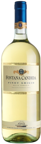 Fontana Candida Pinot Grigio 1.5Ltr