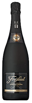 Freixenet Cordon Negro Extra Dry 375ml