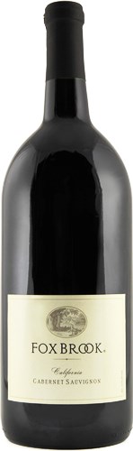 Fox Brook Cabernet Sauvignon 1.5Ltr