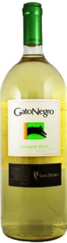 Gato Sauvignon Blanc Negro 1.5Ltr