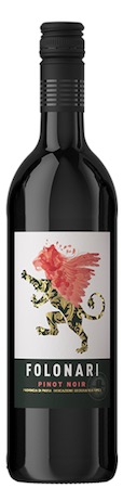 Folonari Pinot Noir 1.5Ltr