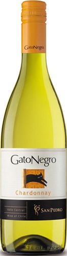 Gato Chardonnay Negro 750ml