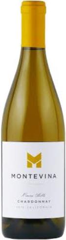 Montevina Chardonnay 750ml