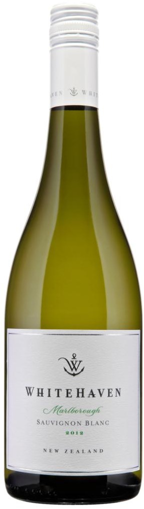 Whitehaven Sauvignon Blanc 750ml