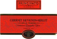 Principato Cabernet-Merlot Rosso 1.5Ltr