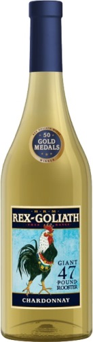 Rex Goliath Chardonnay 1.5Ltr