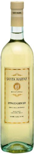 Santa Marina Pinot Grigio 750ml