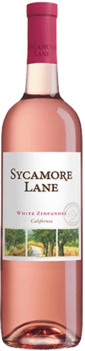 Sycamore Lane Cellars White Zinfandel 1.5Ltr