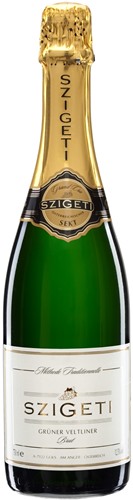 Szigeti Gruner Veltliner Brut 750ml