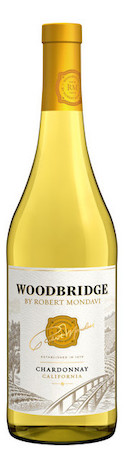 Woodbridge Chardonnay 750ml