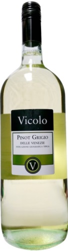 Vicolo Veneto Pinot Grigio 1.5Ltr