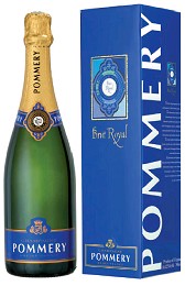 Pommery Champagne Brut Royal 750ml