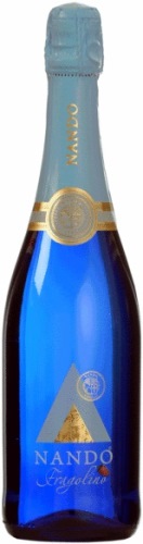 Nando Fragolino Asti Spumante 750ml