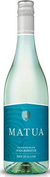 Matua Valley Sauvignon Blanc 750ml