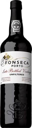 Fonseca Porto Late Bottled Vintage 750ml