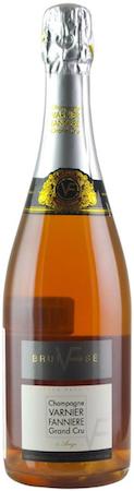 Varnier-Fanniere Brut Rose NV 750ml