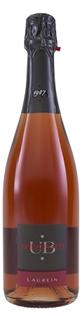 Bortolotti Lagrein Rosato Sparkling NV 750ml