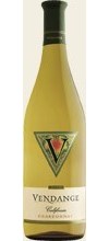 Sonoma Vendange Winery Chardonnay 1.5Ltr