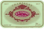 R.H. Coutier Brut Tradition NV 1.5Ltr