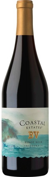 Beaulieu Vineyard Pinot Noir Coastal Estates 750ml