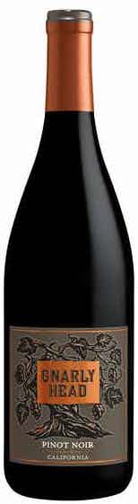 Gnarly Head Pinot Noir 750ml